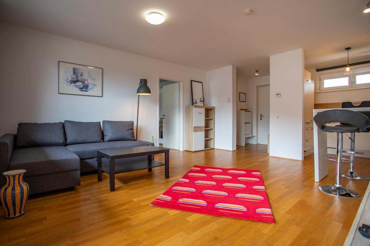 Apartment Central Fulpmes + Free Parking Spot Exterior photo