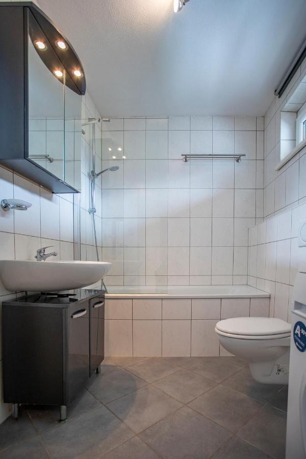 Apartment Central Fulpmes + Free Parking Spot Exterior photo